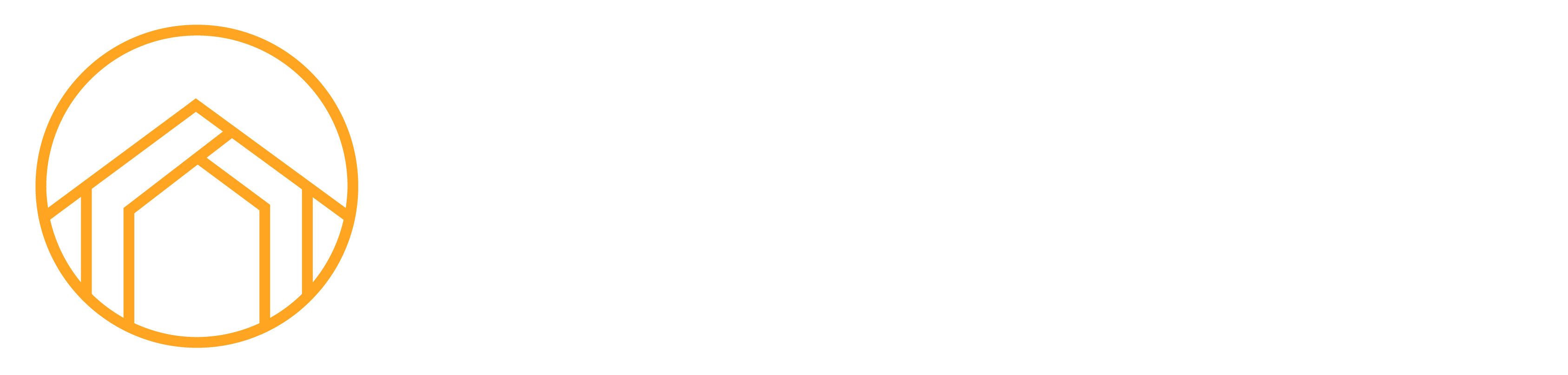 La CasaMía