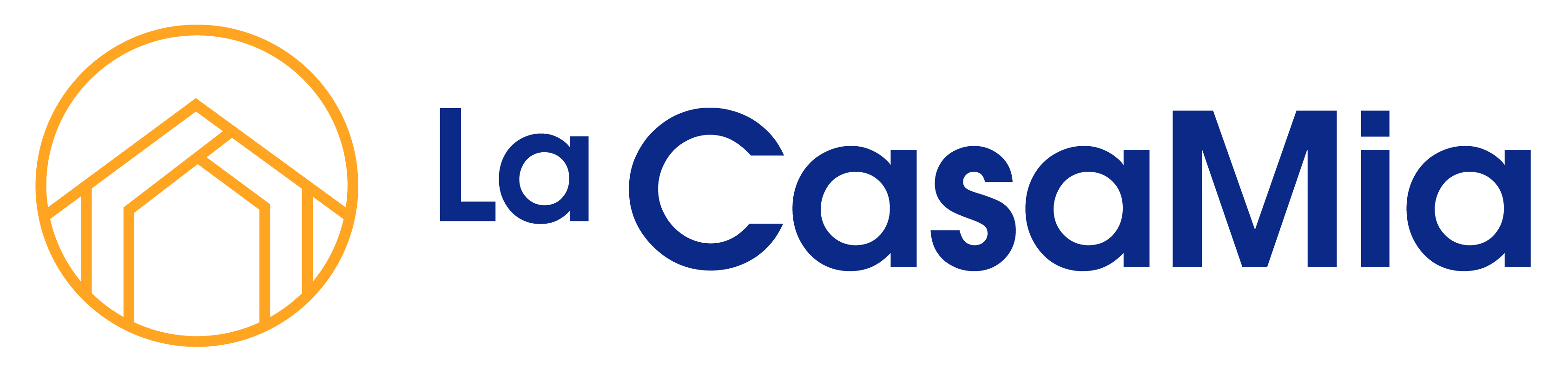 La CasaMia
